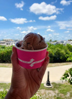 Harborwalk Scoops Bites Ice Cream drink