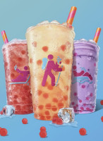 Dunkin' drink