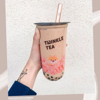 Twinkle Brown Sugar drink