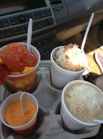 Raspados Don Manuel 3 food