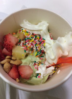 Peachwave food