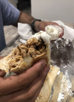 Shawarma World food