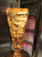 Shawarma World drink