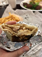 Shawarma World food