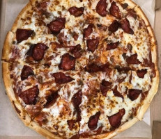 Larosa's Pizza Lexington Richmond Rd. food