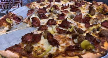 Larosa's Pizza Lexington Richmond Rd. food