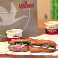 Wawa food