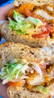 Wawa food