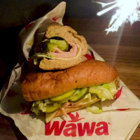 Wawa food