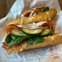 Wawa food
