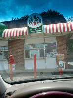 Rita's Italian Ice outside