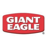 Giant Eagle Supermarket logo