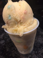 Capri Homemade Italian Ice food