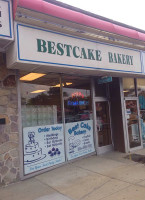 Best Cake Bakery outside