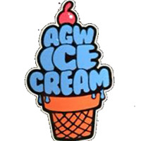 Agw Ice Cream logo