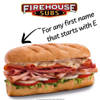 Firehouse Subs Green River Rd logo