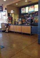 Dairy Queen inside