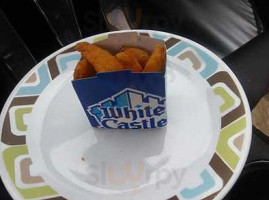 White Castle food