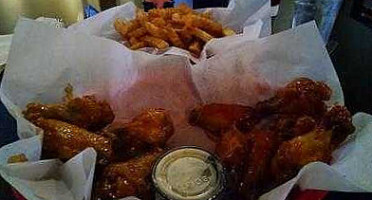 Wing Factory Smyrna food