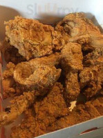 Popeyes Louisiana Kitchen food