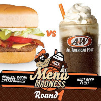 A&w drink