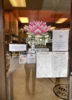 Sunlife Organics Heathercliff Rd menu