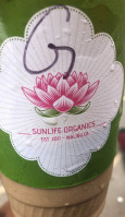 Sunlife Organics Heathercliff Rd drink