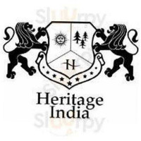 Heritage India logo