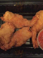 Taceaux Loceaux food