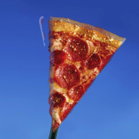 Marco's Pizza outside