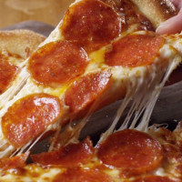 Marco's Pizza food