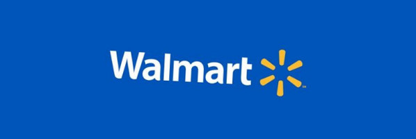 Walmart Supercenter logo