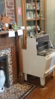 Phoenix Bakery inside