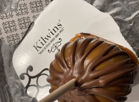 Kessler Baking Studio Bishop Arts drink
