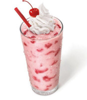 Sonic Drive-in drink