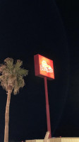 Del Taco drink