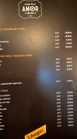 Pho 90 Degree menu