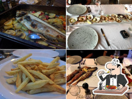 La Pizza Fresca Ristorante guru