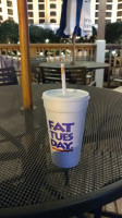 Fat Tuesday At Boomtown Casino drink