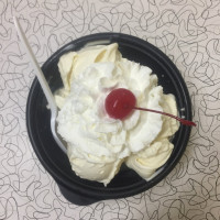 Meadows Frozen Custard food