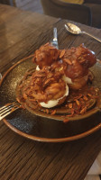 Trademark food