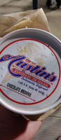 Austin's Ice Cream drink