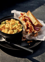 Panera Bread food