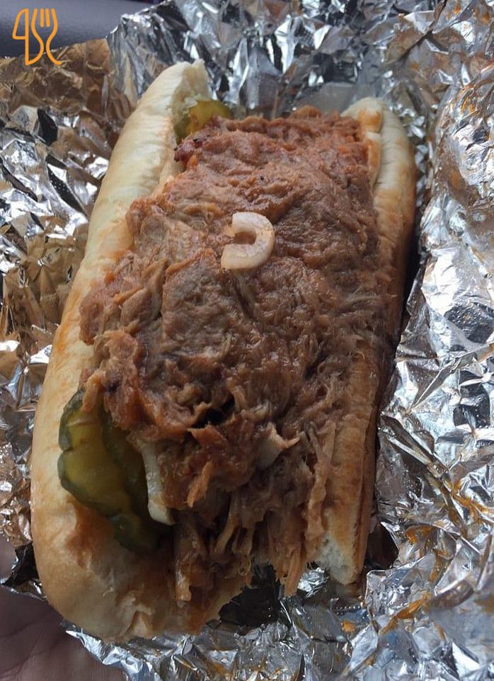 Axtell BBQ