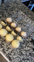 Cupcake And A Smile Bake Shoppe drink
