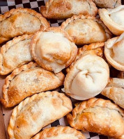 Argentina's Best Empanadas food