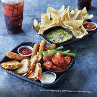 Applebee's Grill food