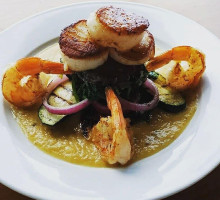 Jules Of Inwood food
