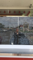 Jules Of Inwood menu