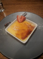 Chop Steakhouse & Bar food